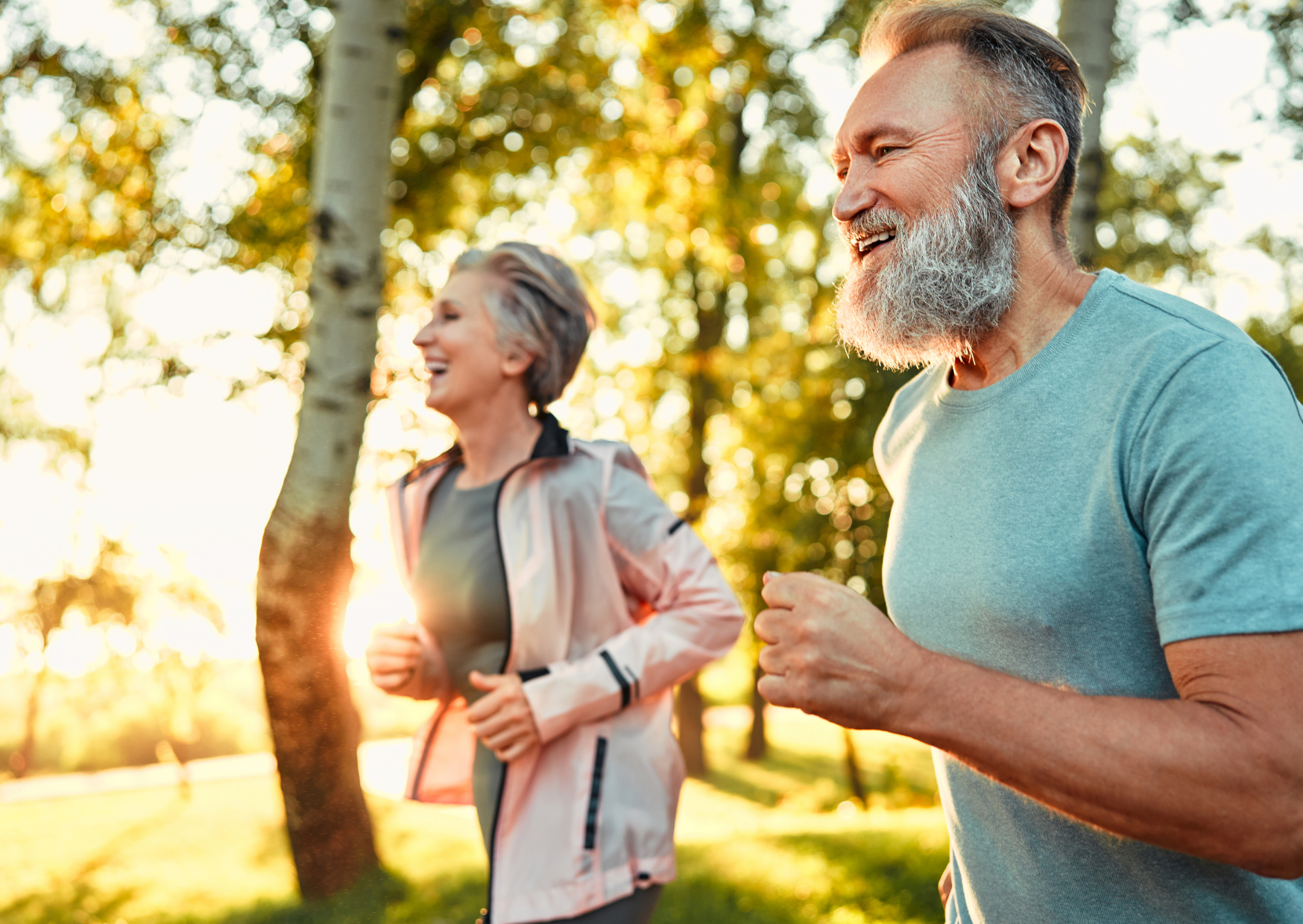 Healthy Aging: Awareness and Methods