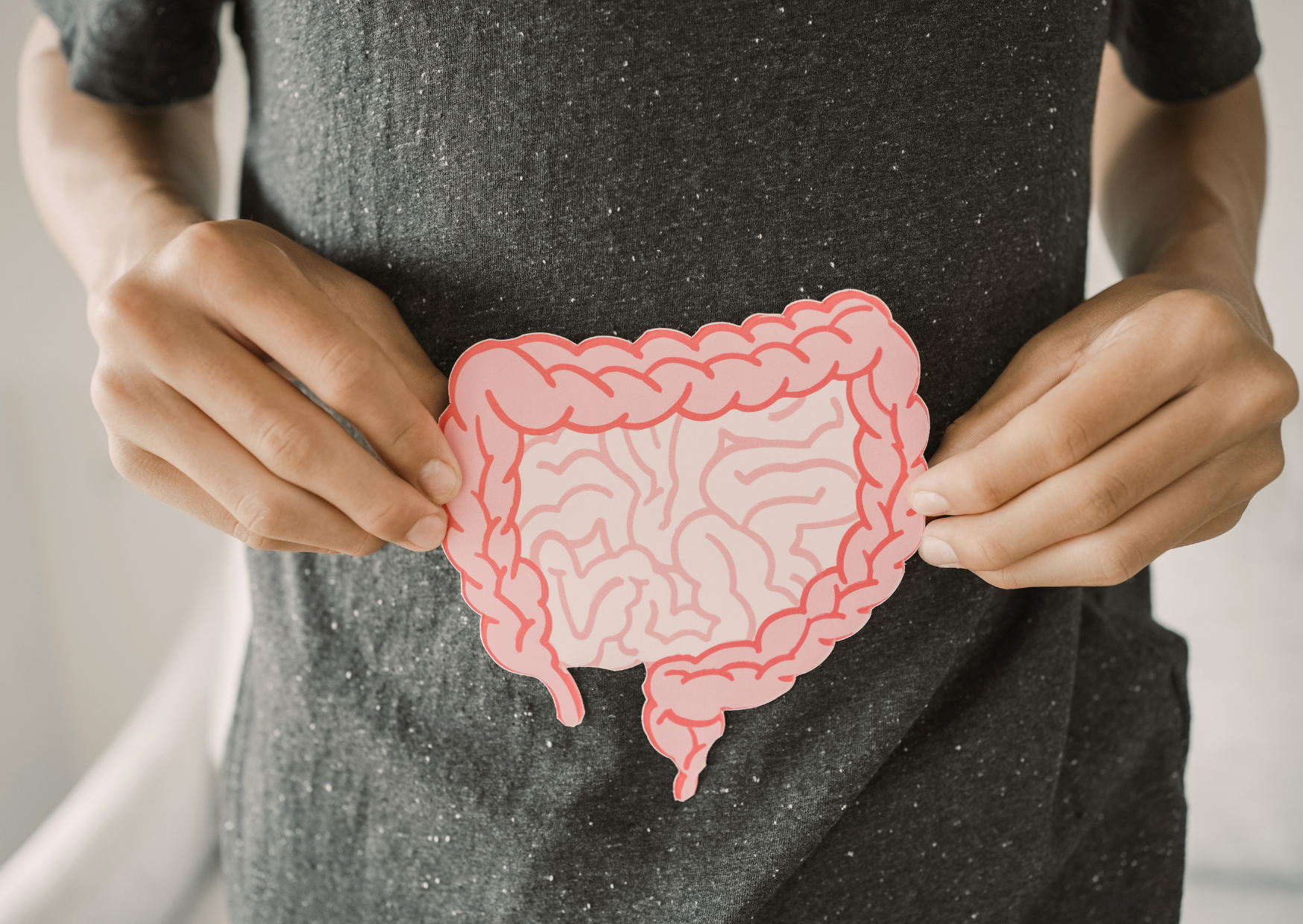 What Influences the Gut Microbiome and Why It’s Important