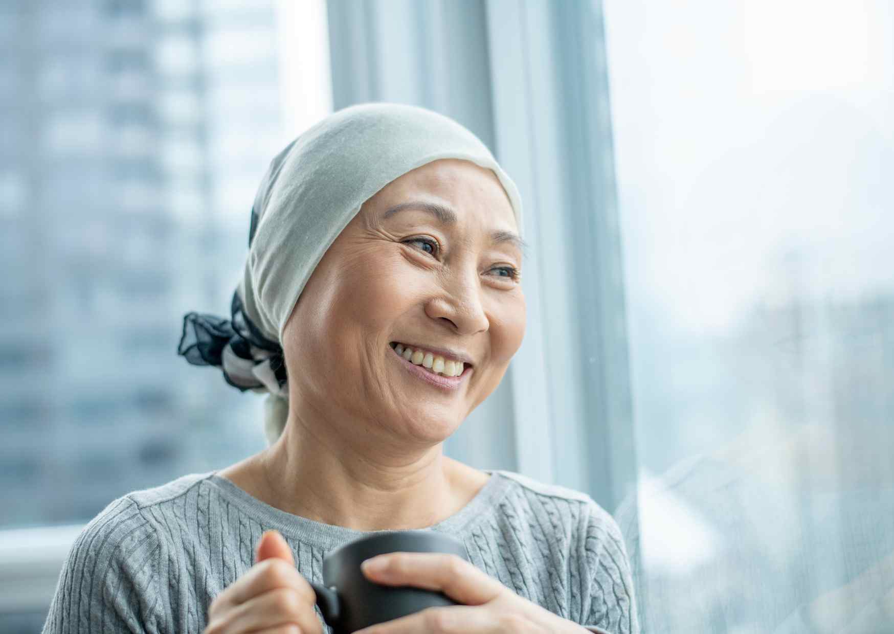Nutrition and Diet for Cancer Patients: Before, During, and After Treatment
