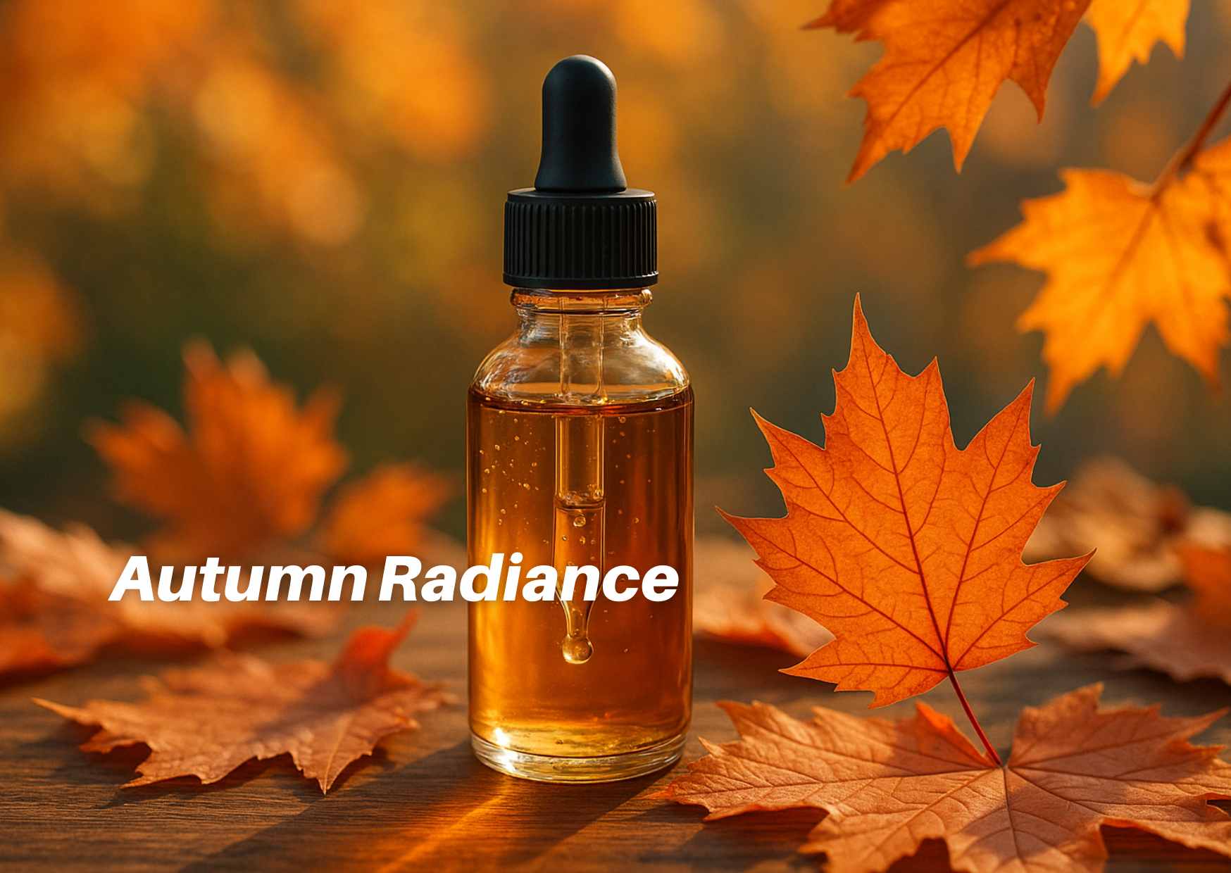 Why Fucoidan Is the Best Ingredient for Fall Skincare: Hydration, Barrier Repair, and Anti-Aging