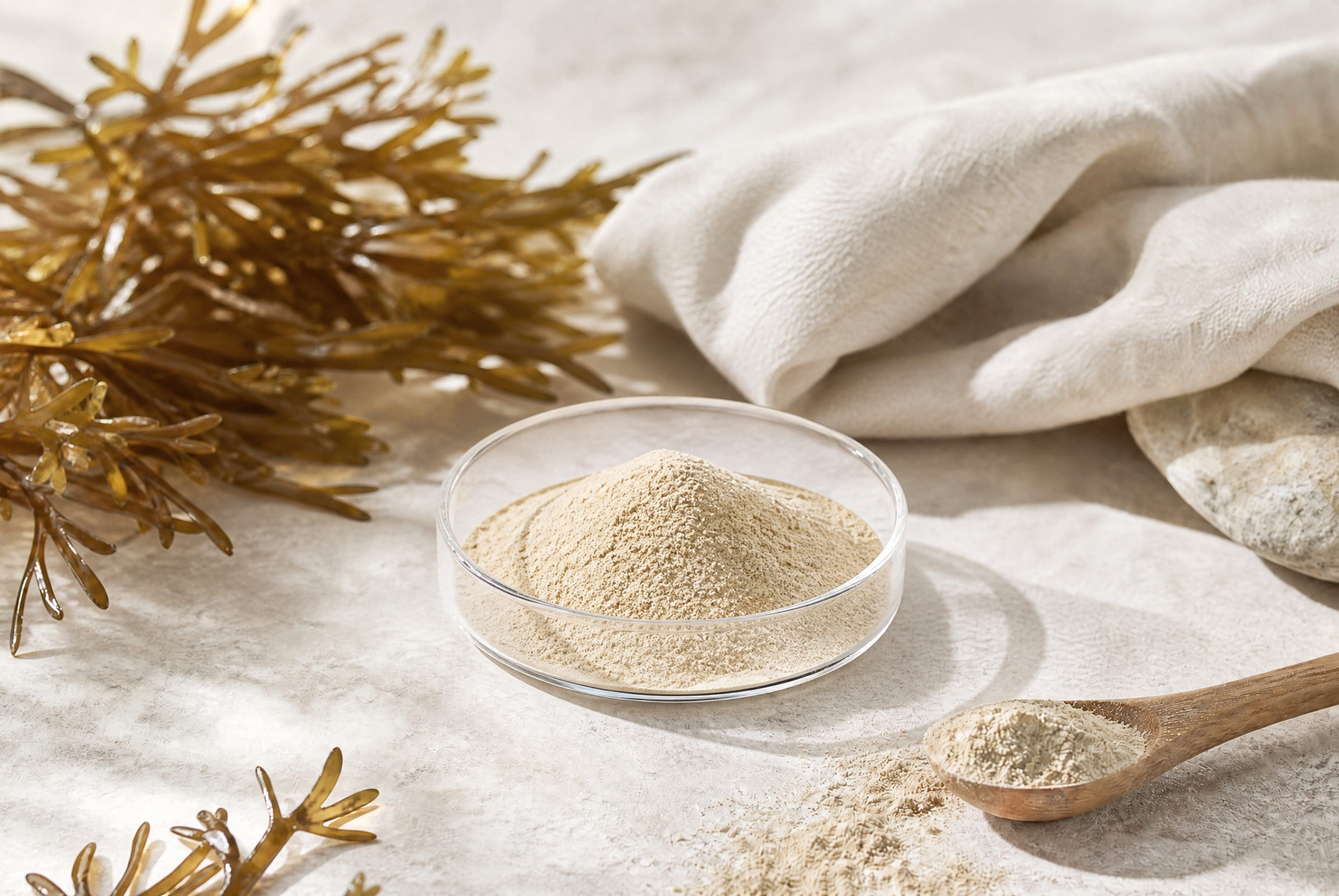 Supporting Patients Through Radiation Therapy: What the Latest Research Says About Fucoidan