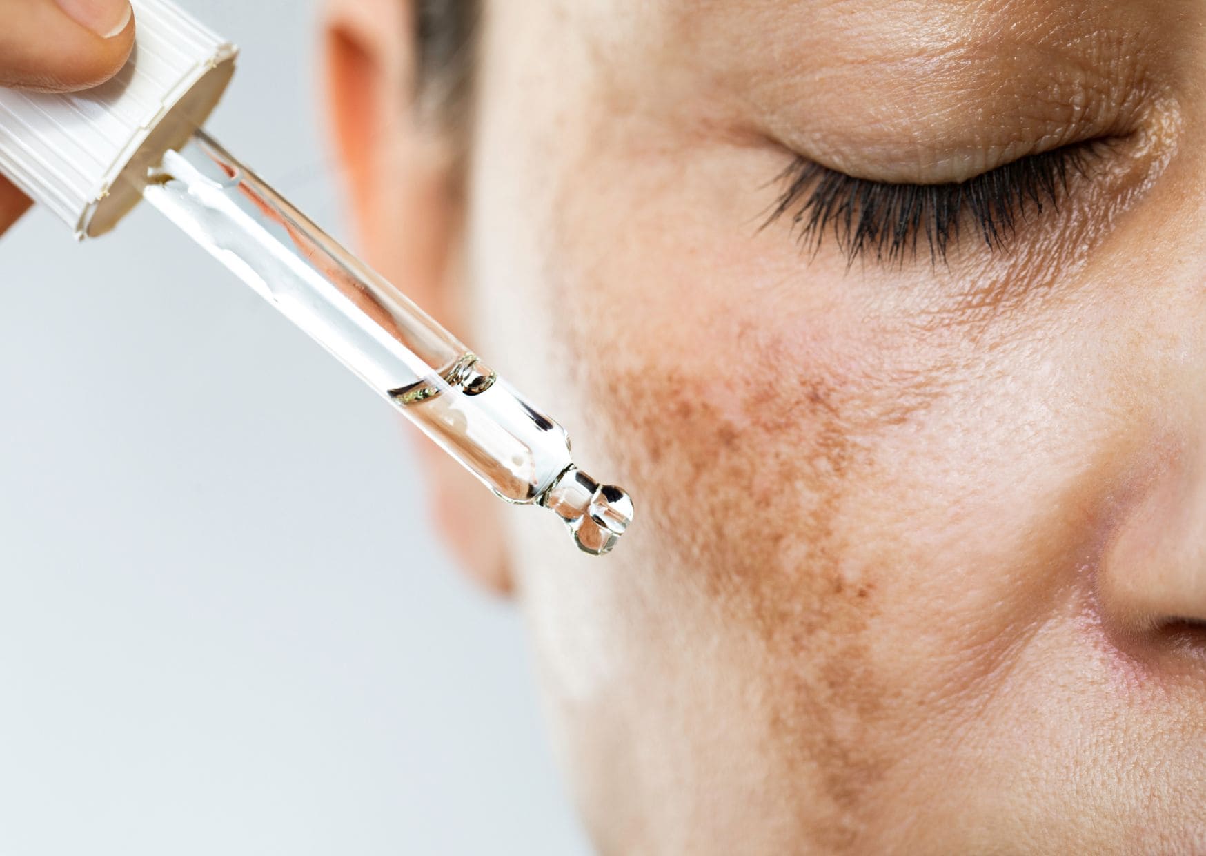 The Marine Science Behind Skin Barrier Strength, Deep Hydration