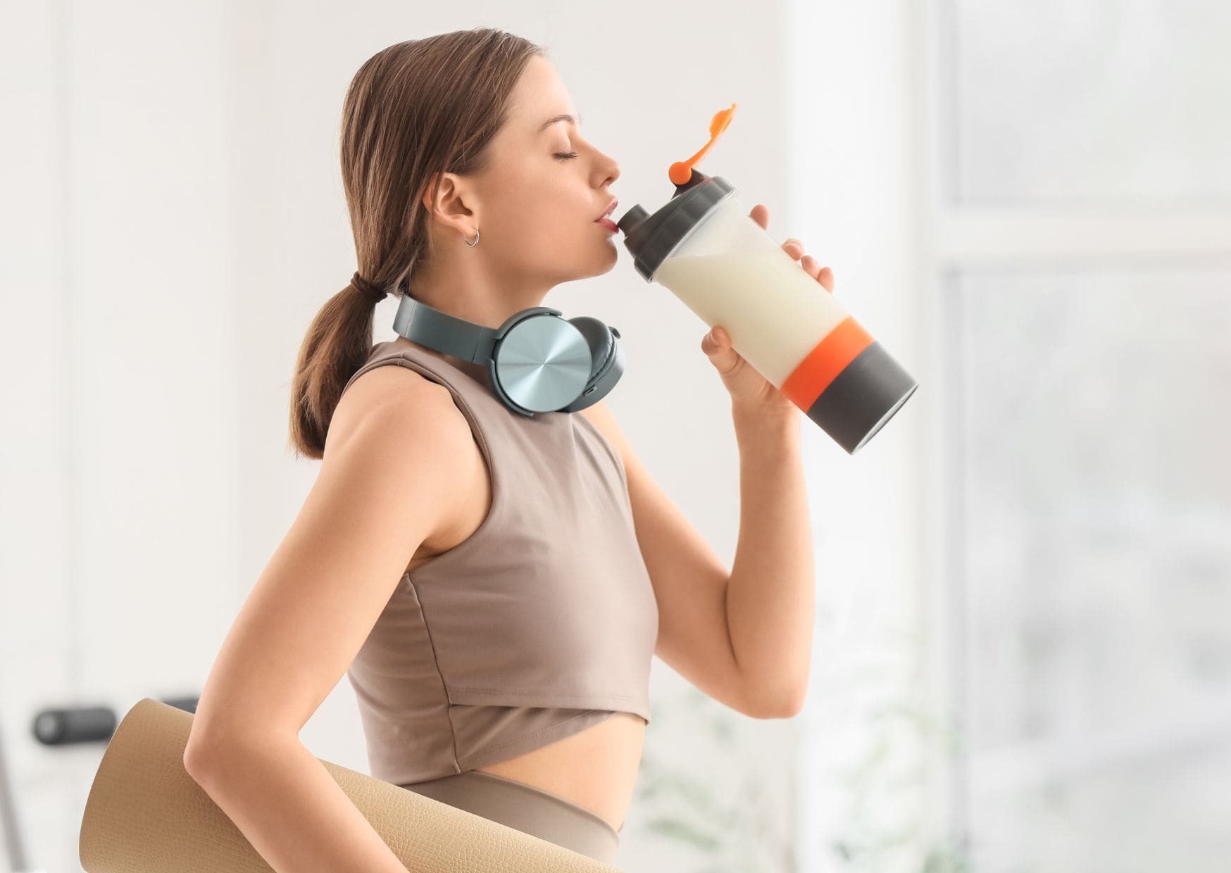 How Anti-Inflammatory Marine Ingredients Are Powering the Next Wave of Sports Nutrition