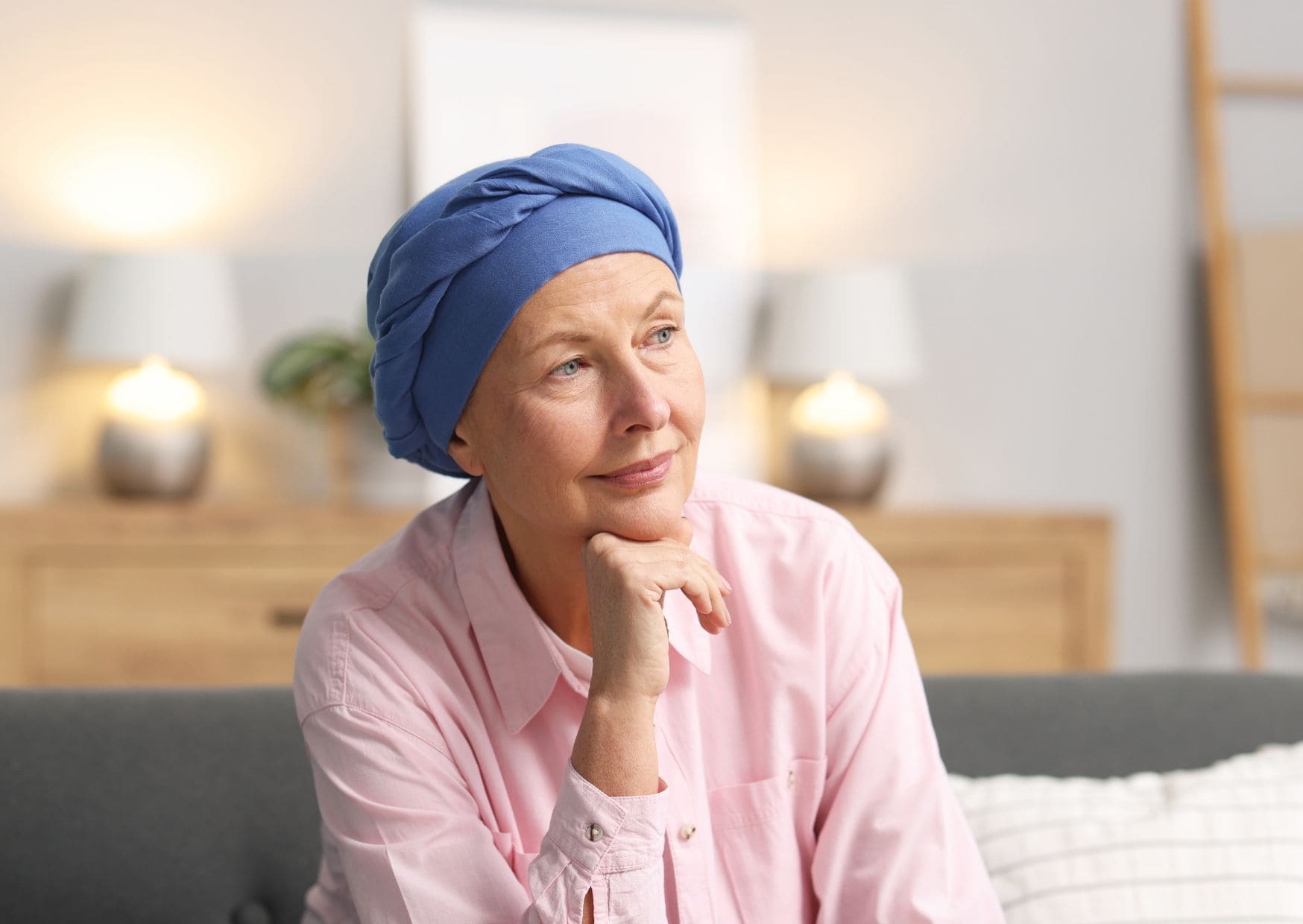 How Fucoidan Easing Chemotherapy Side Effects