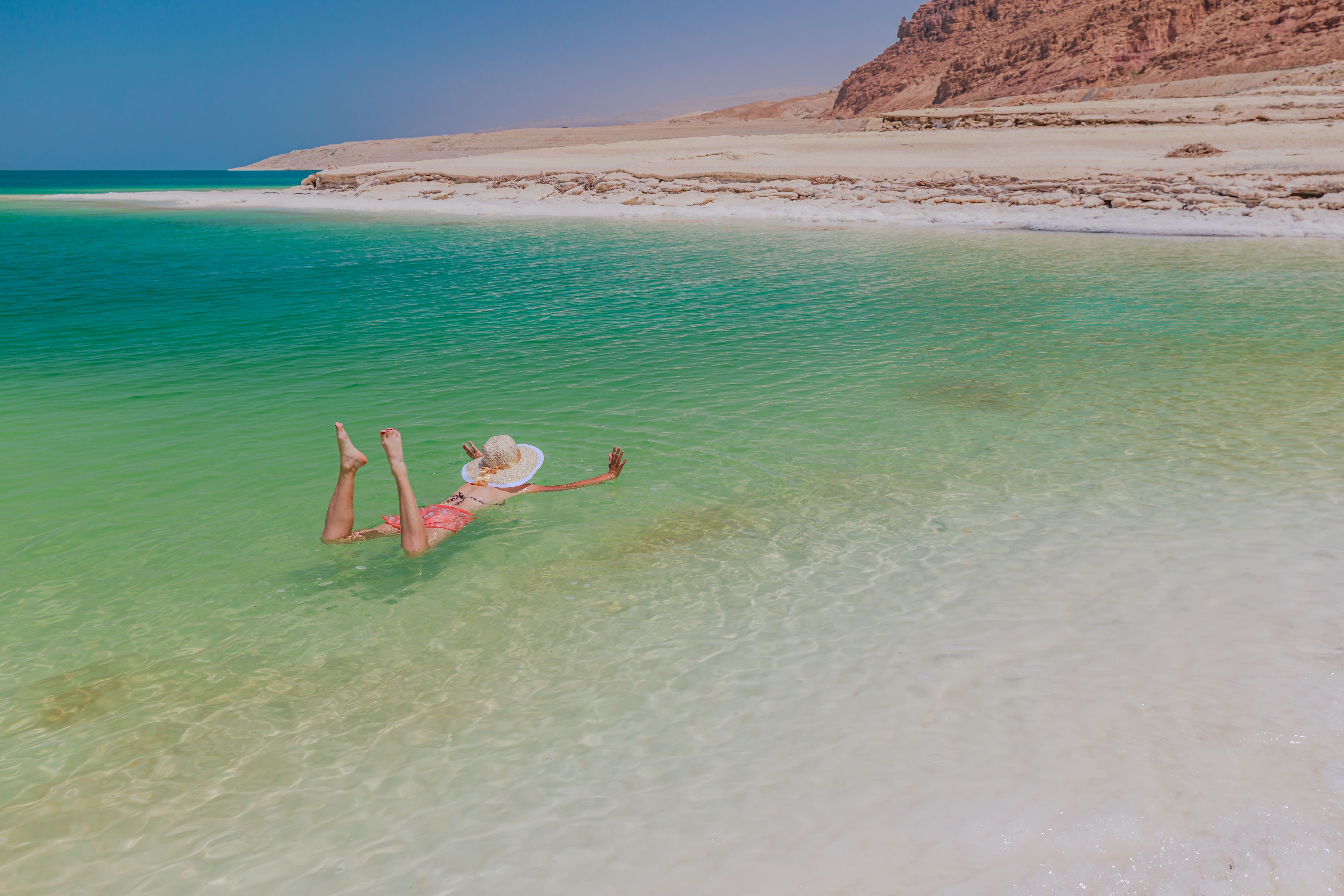 From Sea to Skin: Have you heard of Thalassotherapy?