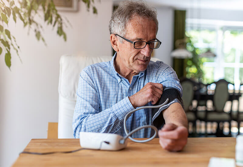 Understanding Blood Pressure: Measurement, Precautions, Prevention, and Normal Ranges