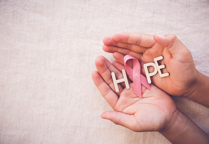 Unlocking the Potential: Fucoidan as a Complementary Ally in the Battle Against Breast Cancer