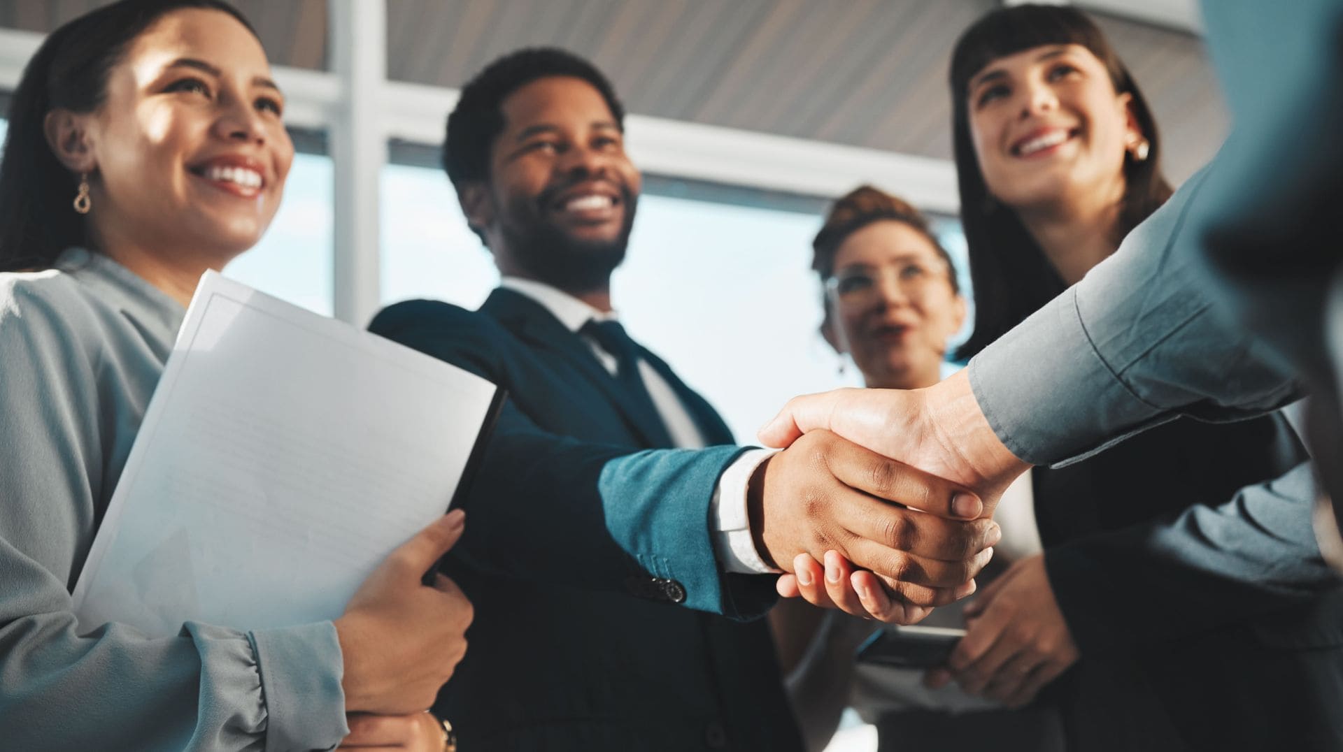 Become Our Global Distribution Partner