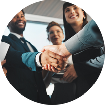 Become Our Global Distribution Partner