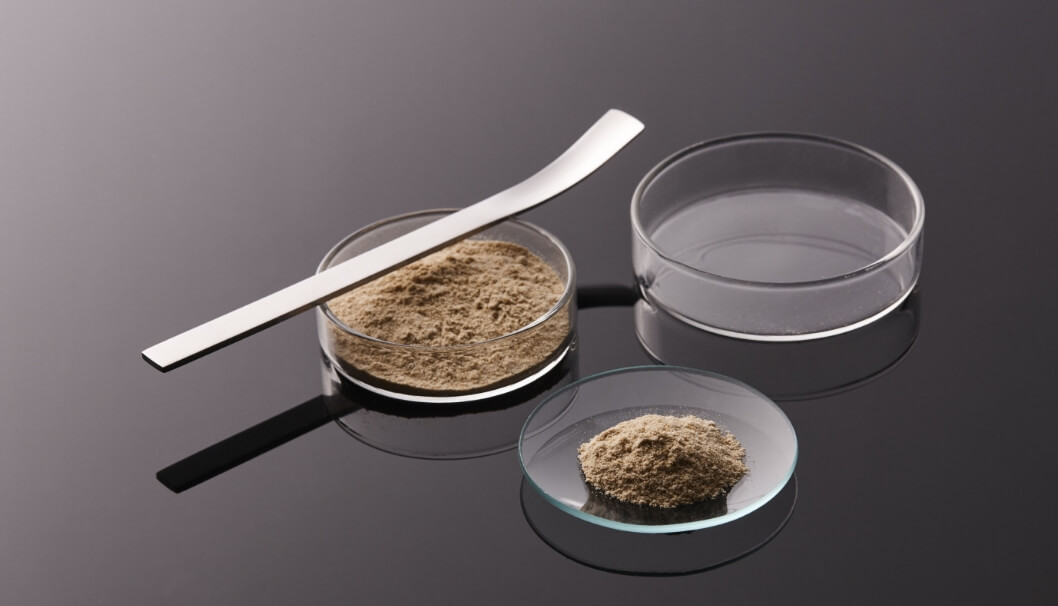 Fucoidan Powder Supplier by Hi-Q Marine Biotech International Ltd.