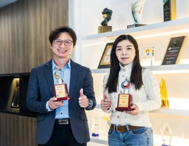 Hi-Q’s Innovative Fucoidan Products for Pets, Wins Product Innovation Award